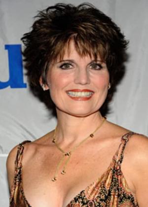 Lucie Arnaz